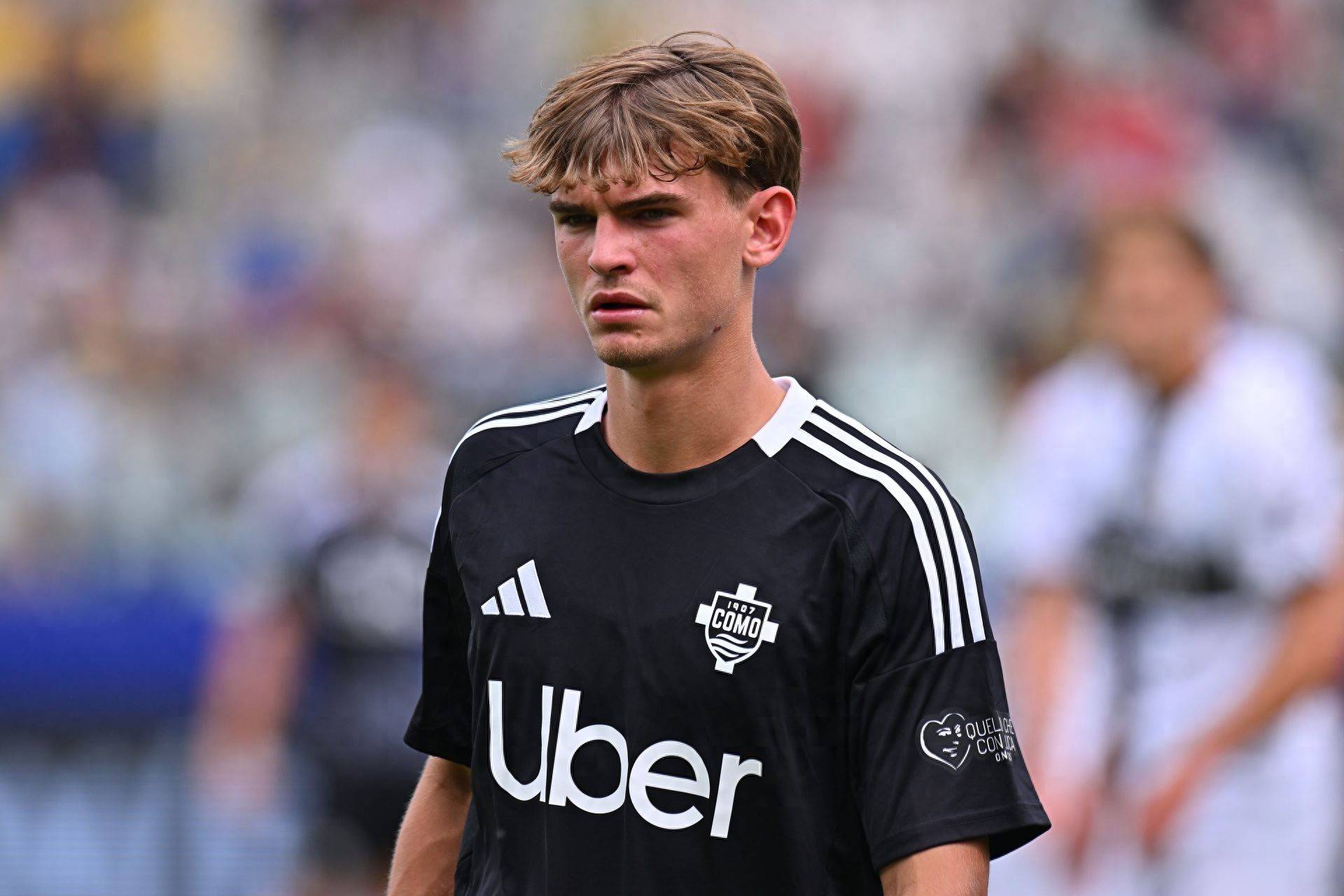 每个人的特 每个人的特