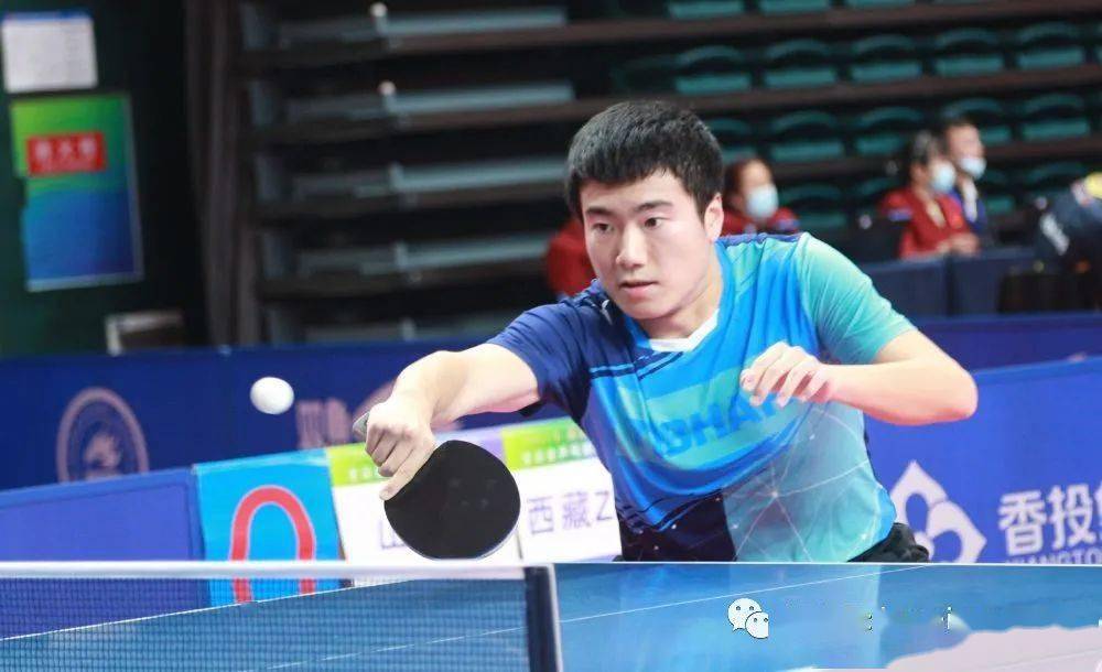 郑钦文表示 郑钦文表示