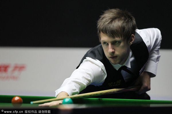 频上演精彩 频上演精彩