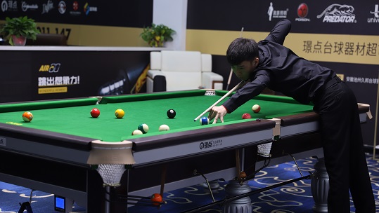 引人注目 引人注目