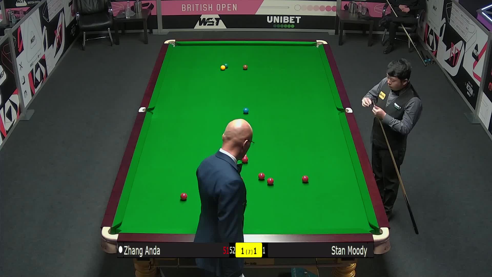 事中的出色 事中的出色