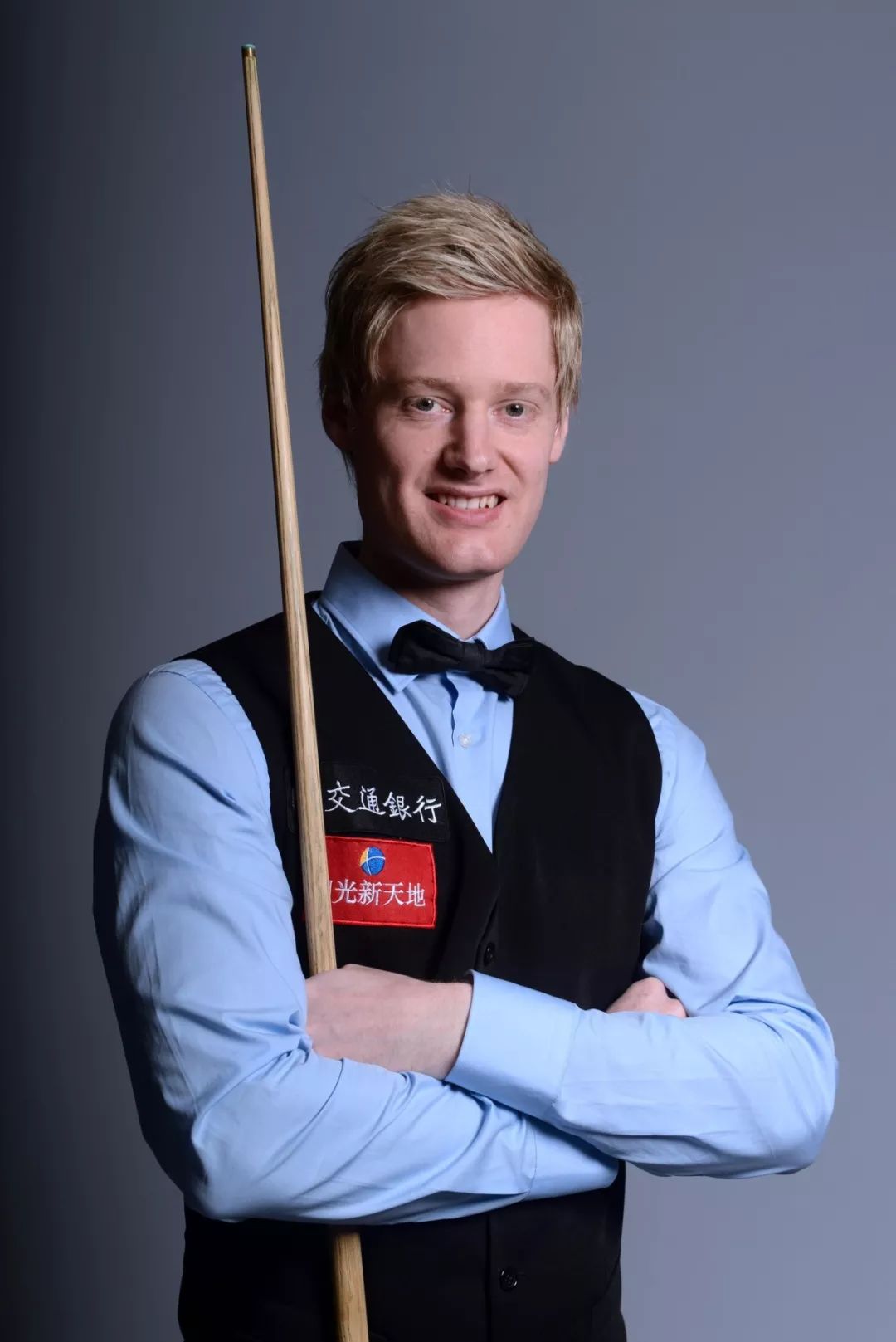 让人看到了 让人看到了