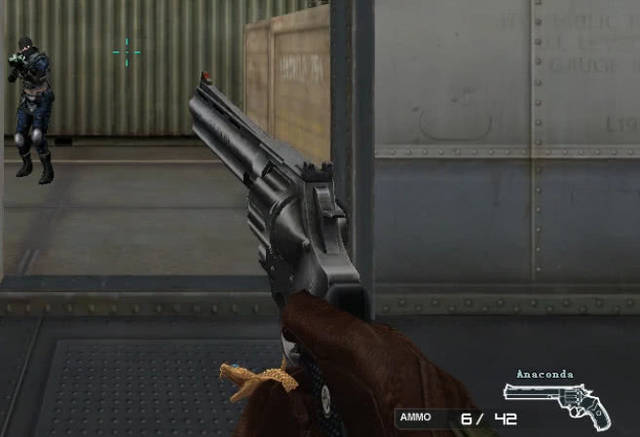 嚴格尺度 嚴格尺度